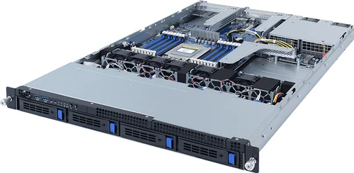GIGABYTE BareBone R162-ZA0