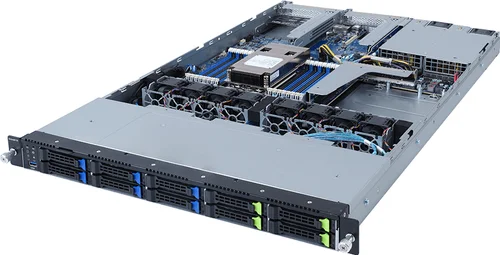 GIGABYTE BareBone R162-ZA1-AT