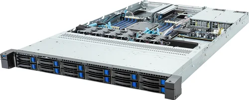 GIGABYTE BareBone R163-P32-AAG1-1.X