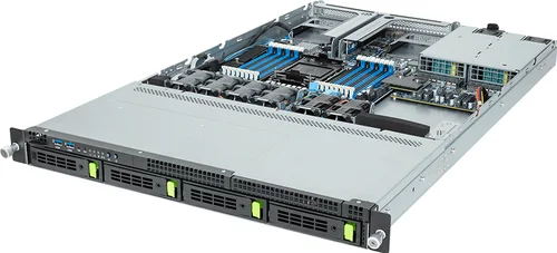 GIGABYTE BareBone R163-S30-AAB1-1.X