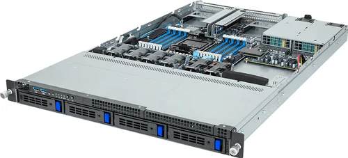 GIGABYTE BareBone R163-S30-AAB2-1.X