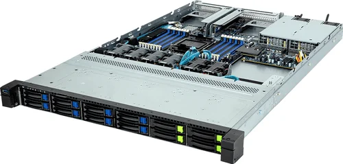 GIGABYTE BareBone R163-S32-AAC2-1.X