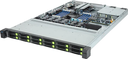 GIGABYTE BareBone R163-S35-AAC1-1.X