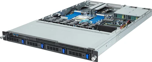 GIGABYTE BareBone R163-Z30-AAB2-1.X