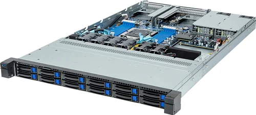 GIGABYTE BareBone R163-Z32-AAB1-1.X