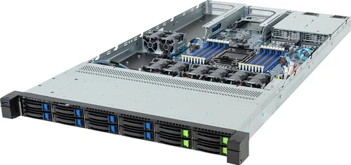 GIGABYTE BareBone R164-SG2-AAV1-1.X