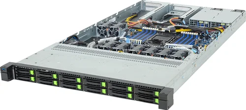 GIGABYTE BareBone R164-SG5-AAV1-1.X