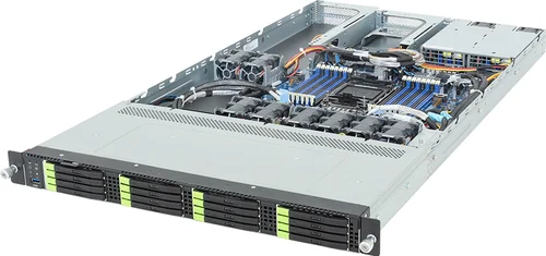 GIGABYTE BareBone R164-SG6-AAJ1-1.X