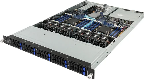 GIGABYTE BareBone R181-2A0