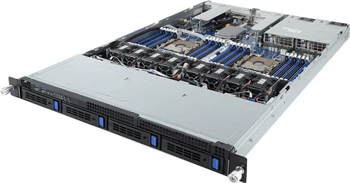 GIGABYTE BareBone R181-340