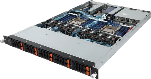 GIGABYTE BareBone R181-NA0