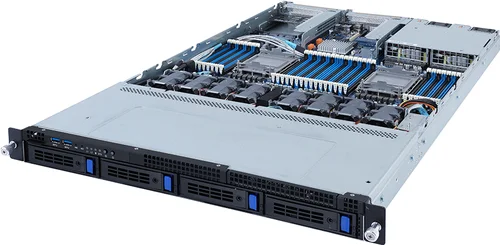 GIGABYTE BareBone R182-340-1T
