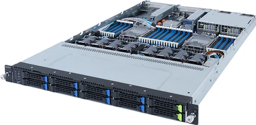 GIGABYTE BareBone R182-N20