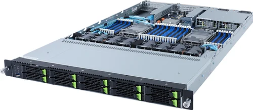 GIGABYTE BareBone R182-NA1