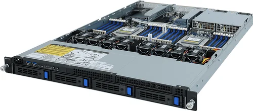 GIGABYTE BareBone R182-Z90