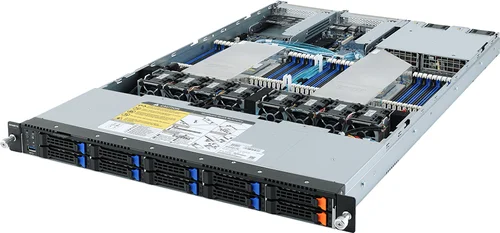 GIGABYTE BareBone R182-Z91-AT