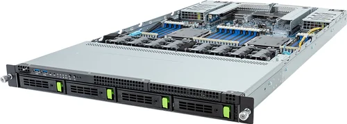 GIGABYTE BareBone R183-P90-AAJ1-1.X