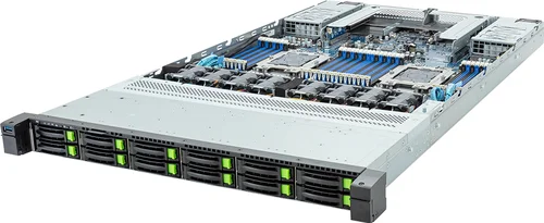 GIGABYTE BareBone R183-P92-ABJ1-1.X