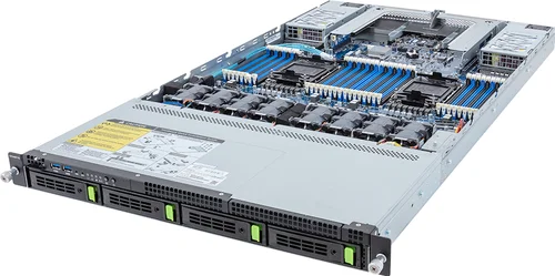 GIGABYTE BareBone R183-S90-AAD1-1.X