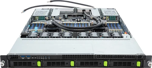 GIGABYTE BareBone R183-S90-LAD1-3.X