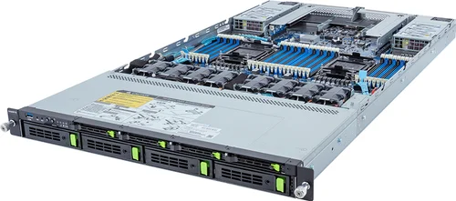 GIGABYTE BareBone R183-S91-AAV1-1.X