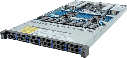 GIGABYTE BareBone R183-S92-AAD3-1.X