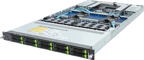 GIGABYTE BareBone R183-S94-AAH1-1.X