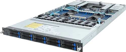 GIGABYTE BareBone R183-S94-AAC2-1.X