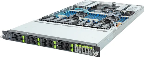 GIGABYTE BareBone R183-S97-AAD1-1.X