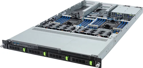 GIGABYTE BareBone R183-SF0-AAJ1-1.X