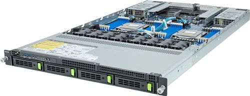 GIGABYTE BareBone R183-Z90-AAD1-1.X