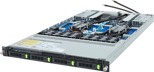 GIGABYTE BareBone R183-Z90-LAD1-3.X
