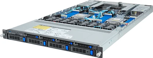 GIGABYTE BareBone R183-Z91-AAV2-1.X