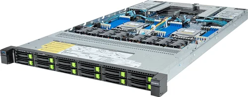 GIGABYTE BareBone R183-Z92-AAV1-1.X