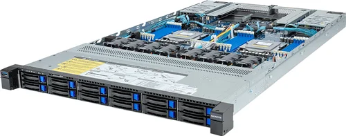 GIGABYTE BareBone R183-Z92-AAD3-3.X