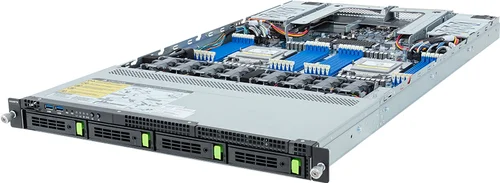 GIGABYTE BareBone R183-Z93-AAD1-3.X