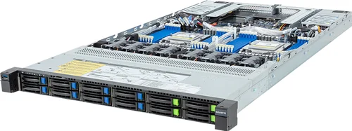 GIGABYTE BareBone R183-Z94-AAD2-3.X