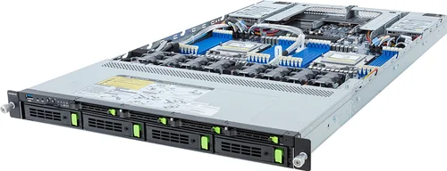 GIGABYTE BareBone R183-Z96-AAV1-3.X