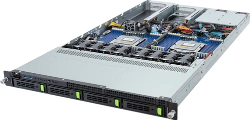 GIGABYTE BareBone R183-ZF0-ACJ1-3.X