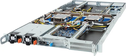 GIGABYTE BareBone R183-ZF2-IAL1-3.X
