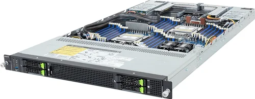 GIGABYTE BareBone R183-ZK0-ACL1-3.X