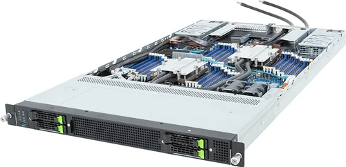 GIGABYTE BareBone R183-ZK0-LAJ1-3.X
