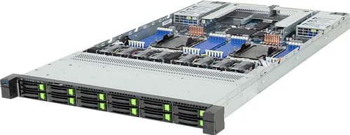 GIGABYTE BareBone R184-A92-AAJ1-1.X