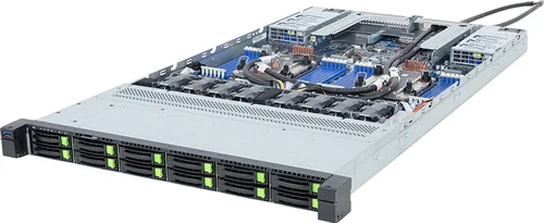GIGABYTE BareBone R184-A92-LAJ1-3.X