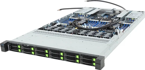 GIGABYTE BareBone R184-S92-LAV1-3.X