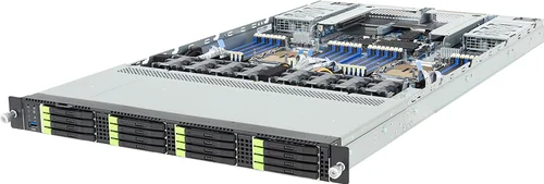 GIGABYTE BareBone R184-S94-AAV1-1.X