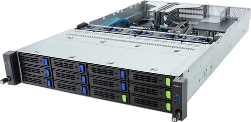 GIGABYTE BareBone R263-P30-AAH1-1.X