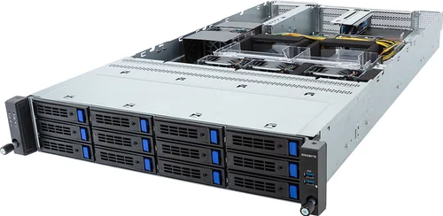 GIGABYTE BareBone R263-SG0-AAL1-1.X