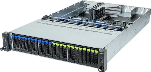 GIGABYTE BareBone R263-Z32-AAV1-1.X