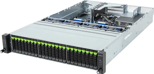 GIGABYTE BareBone R263-Z36-AAD1-1.X